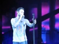 Maroon 5 @ Ziggo Dome, Amsterdam - She will be loved