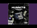 Hunnits (feat. Mozke)