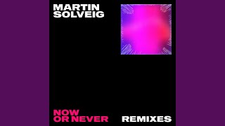 Now Or Never (TRYM Remix)