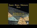 24 Duos, Vol. 1: No. 12, Kanon Fragment