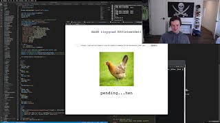 George Hotz | Programming | simple C backend for tinygrad (the tiny corp needs contracts) | buy c3