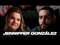 Jennifer Gonzalez Habla Sobre La Expropiación De Puertorriqueños, La Ley De Armas Y La Maternidad