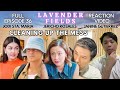 Full Episode 36 Lavender Fields | REACTION VIDEO