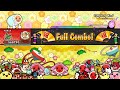 Quick Play: Taiko No Tatsujin: Rhythm Festival - Demo Playthrough