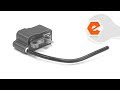 Echo Trimmer Repair - Replacing the Ignition Module (Echo Part # A411000131)