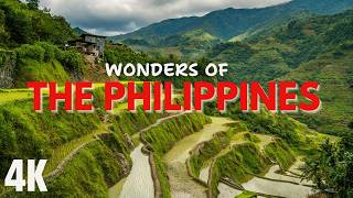 Wonders of the Philippines: Discover the Most Amazing Places of the Philippines