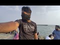 beypore beach i floating bridge i kozhikode tourist places i pulmutt