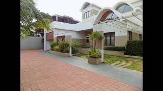 For Sale - NO BROKERAGE - 4 BHK Villa Shilpa Dacha, Haralur Road Bangalore - HRP2018668