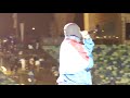 Sjava Live at Moses Mabhida