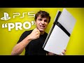 PLAYSTATION 5 PRO. We need to talk.