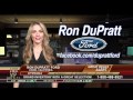 ron dupratt ford buy one get one free oil change special.