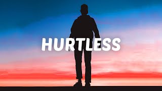 Dean Lewis - Hurtless (Lyrics)