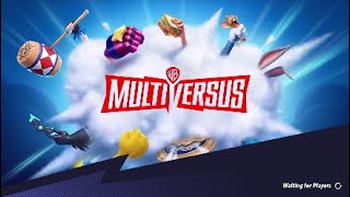 Multiversus(REUPLOADED)