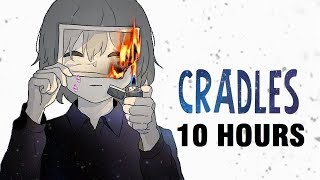[10 HOURS] Nightcore - Cradles (Lyrics)
