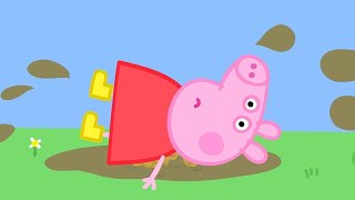 Peppa Pig Official Channel Peppa Pig Goes To Doll Hospital Peppa Pig Official Channel Peppa Pig Goes To Doll Hospital