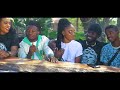 I cool ft Rich Bizzy _ Favour (Official Video)