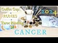 CANCER✨What to Expect in the Year Ahead!✨2024