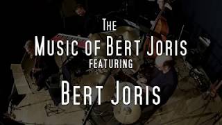 GOUT Big Band featuring Bert Joris: 