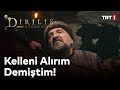 Diriliş Ertuğrul 102. Bölüm - Bahadır'ın sonunu getirdi!