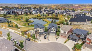 SOLD-876 Windermere Wd, in One at Windermere, YEG, AB - Another Great Listing by Nooran Ostadeian -