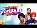 Latest Punjabi Movie | Gurpreet Ghuggi | Binnu Dhillon | BN Sharma | Comedy Movie | Yaar Pardesi