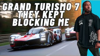 Why Gran Turismo 7's Missions Are SO Annoying