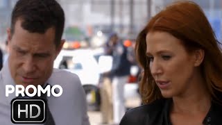 Unforgettable 4x03 "Behind the Beat" Promo (HD)