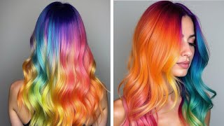 20+ Hair Color Hacks for Every Hair Type You Should Try This Season