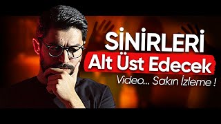 BU GÜNAHLA ASLA ÖLME ! ( Sinirlerin Alt Üst Olacak ) - Onur Kaplan