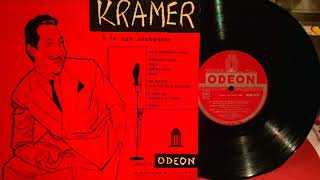 GORNI KRAMER  e le Sue Orchestre - 1956