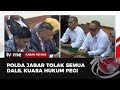 Polda Jabar Besikukuh Pegi Setiawan Tersangka Kasus Pembunuhan Vina | Kabar Petang tvOne