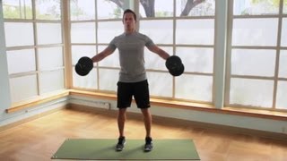 How to Do a Lateral Fly : LIVESTRONG: Fitness \u0026 Exercise Tips