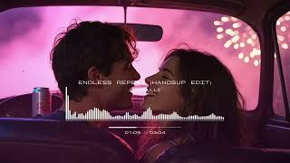 DJSchulle - Endless Repeat (HandsUp Edit)