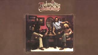 The Doobie Brothers - Listen To The Music (Official Audio)