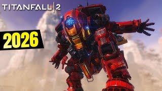 Is Titanfall 2 STILL a Masterpiece in 2026?