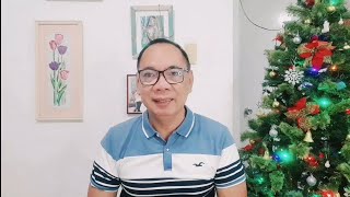 Daily Devotions in Tagalog: The God of Second Chances