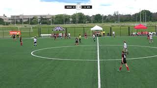 28/07/2018 - L1OW - West Ottawa Soccer Club vs Darby FC