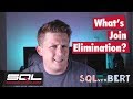 What's Join Elimination?