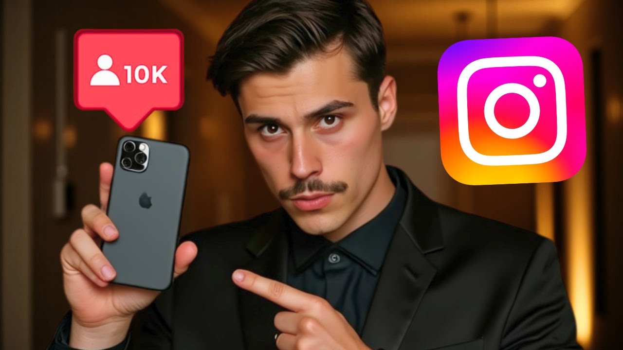 How To Build A Viral Personal Brand In 2025 Youtube