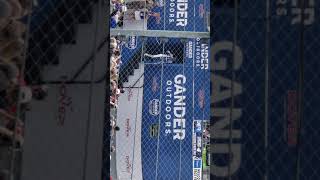 Nascar Monster Energy Cup Series Driver Introductions at Dover