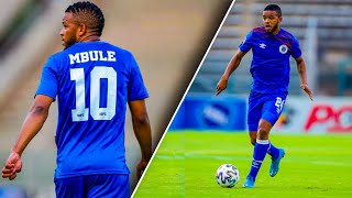 This Why Mamelodi Sundowns Bought Sipho Mbule⚽🔥