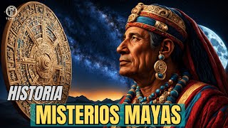 Misterios Mayas: Un Viaje a través del Tiempo