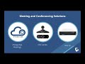 Grandstream Webinar - Building Remote Work and Collaboration Solutions