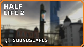 Source SDK - Half-Life 2 Soundscapes