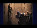 Mourad Merzouki: climbing the walls at Lyon's dance festival
