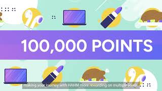 Why Join Hahm's IMC System?