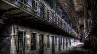 The 10 most feared prisons in the world
