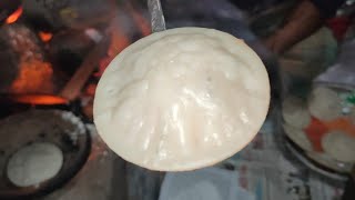 street food. citoi pitha. রাস্তার পাশের ফুলকো চিতই পিঠা বানানোর গোপন রেসিপি তাদের কাছে জেনে নিন।