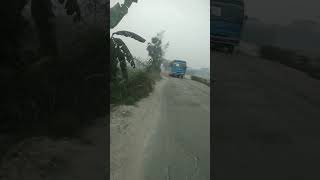 shariatpur er bus #trending #bus #shariatpur_to_dhaka