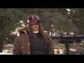 joshua is a natural on the slopes raising whitley oprah winfrey network